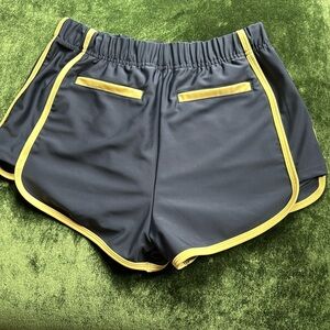 Out From Under Gray shorts